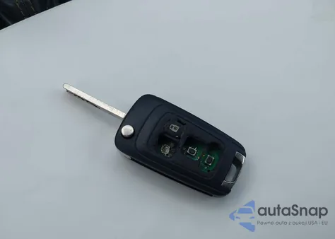 2015 Chevrolet Impala 2Lt z USA, uszkodzony, nr VIN 2G1125S38F9272807